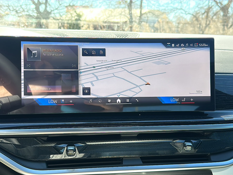 New 2026 BMW X5 xDrive40i w/ M Sport Package image 23