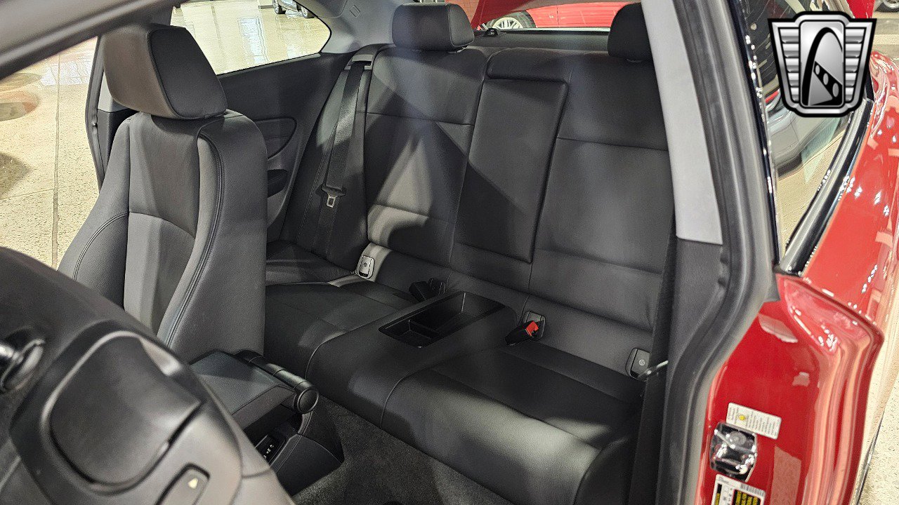 Used 2008 BMW 135i Coupe image 27