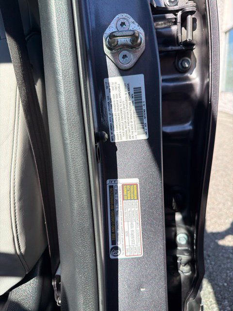 Used 2018 Honda CR-V Touring image 26
