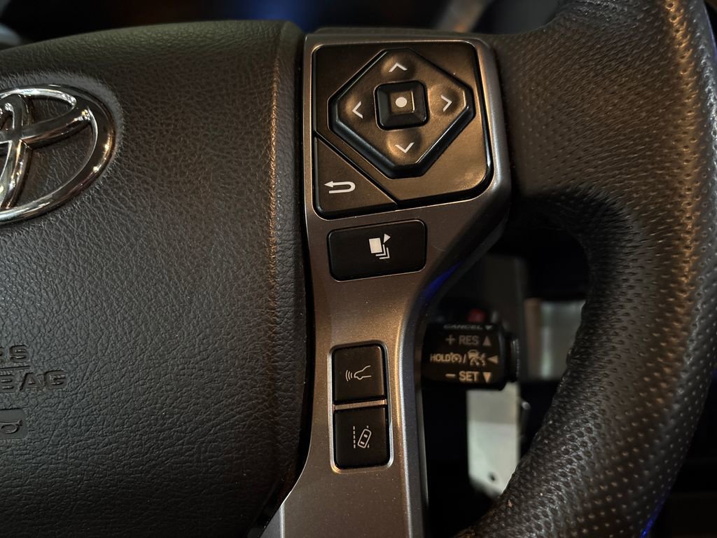 Used 2021 Toyota Tacoma SR5 w/ Technology Package image 32