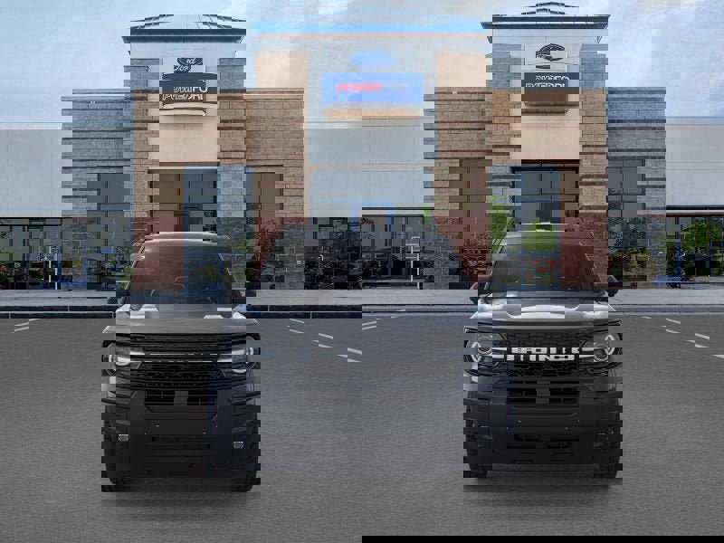 New 2025 Ford Bronco Sport Outer Banks w/ Outer Banks Tech Package+ image 3