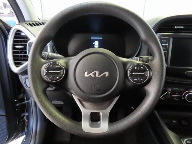 Used 2024 Kia Soul LX w/ Option Group 015 image 8