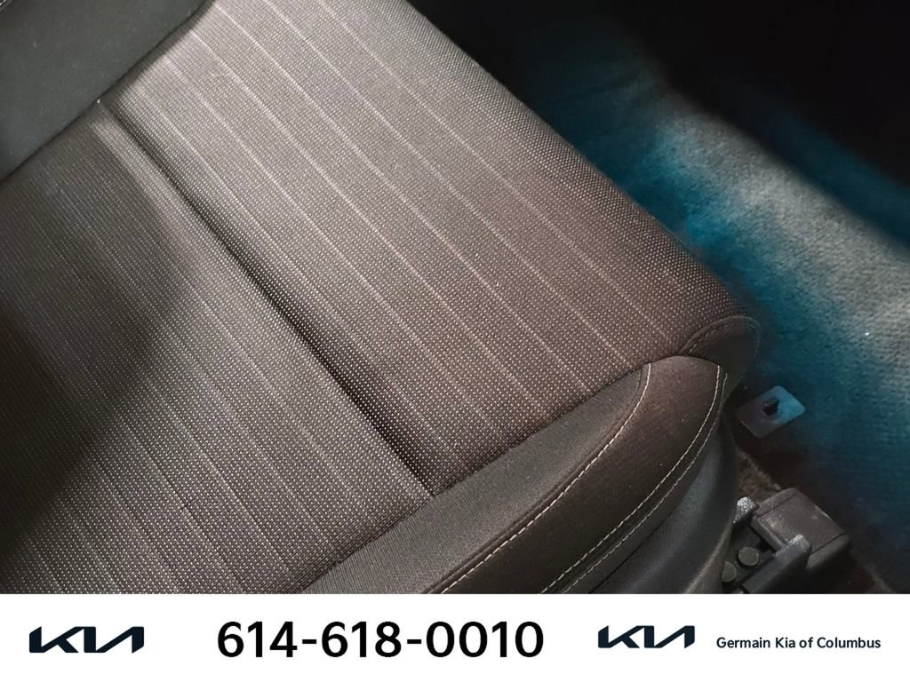 Used 2020 Kia Sportage LX w/ LX Popular Package image 26