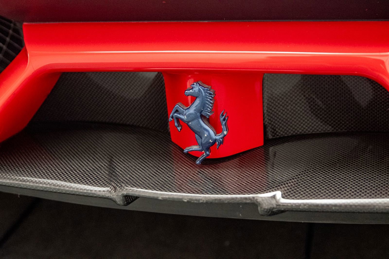 Used 2015 Ferrari 458 Speciale Coupe RWD image 36
