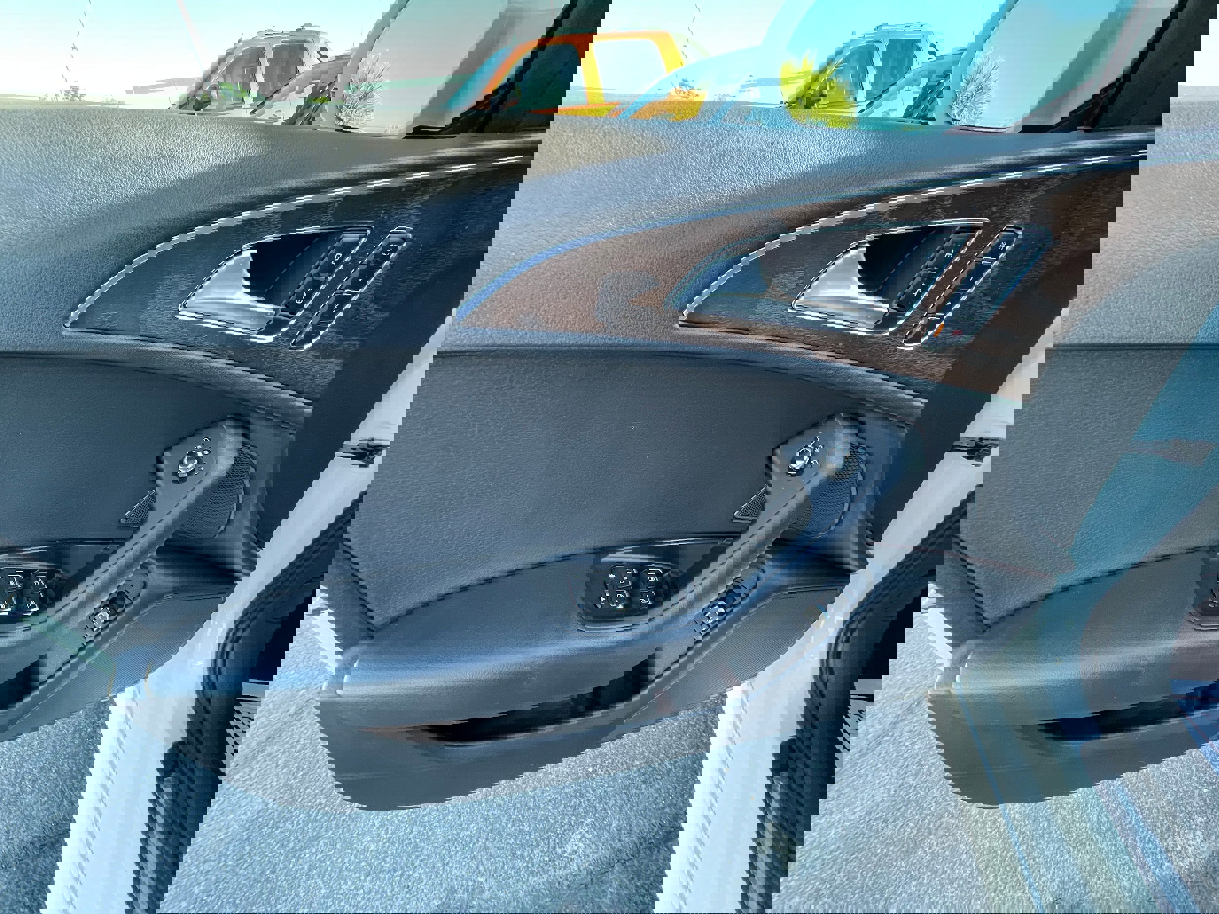 Used 2016 Audi A6 2.0T Premium image 13