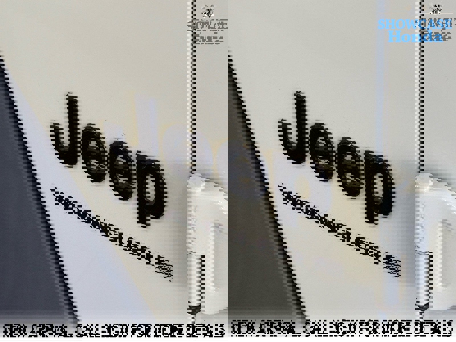 Used 2023 Jeep Wrangler Unlimited Sport image 9