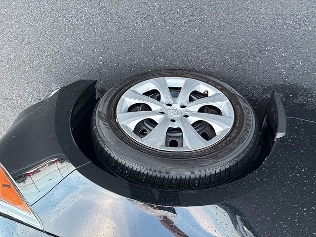 Certified 2023 Toyota Corolla LE image 18