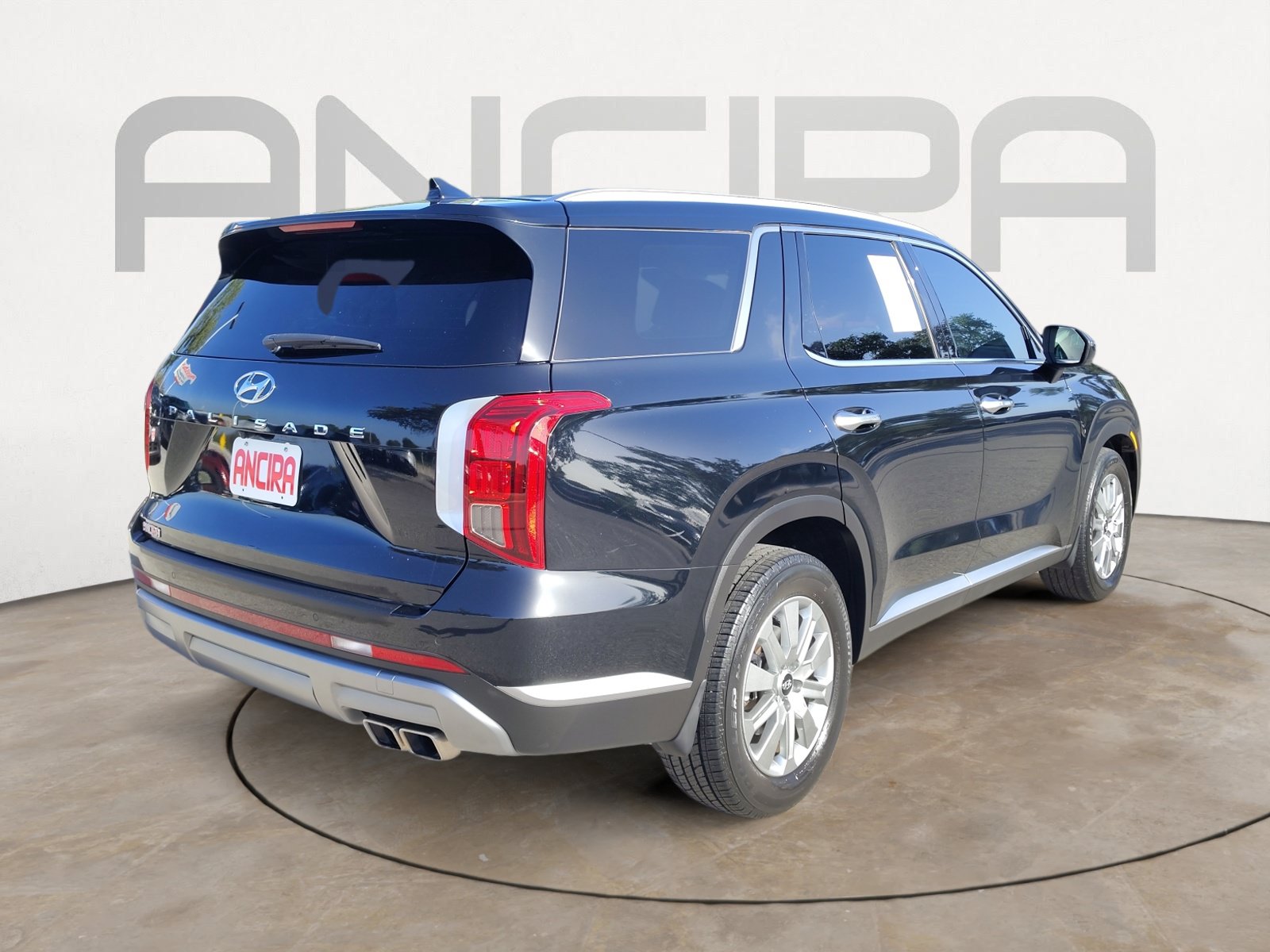 Used 2024 Hyundai Palisade SEL FWD image 12
