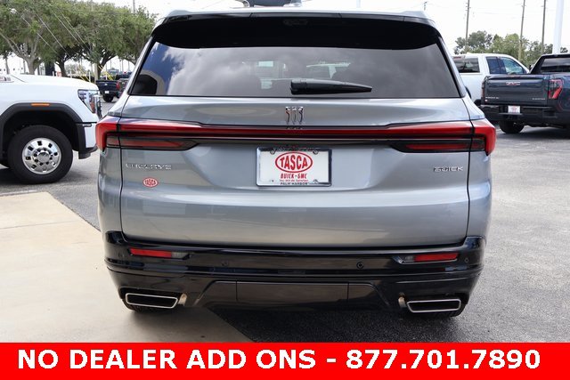 New 2026 Buick Enclave Sport Touring w/ Power Package image 6