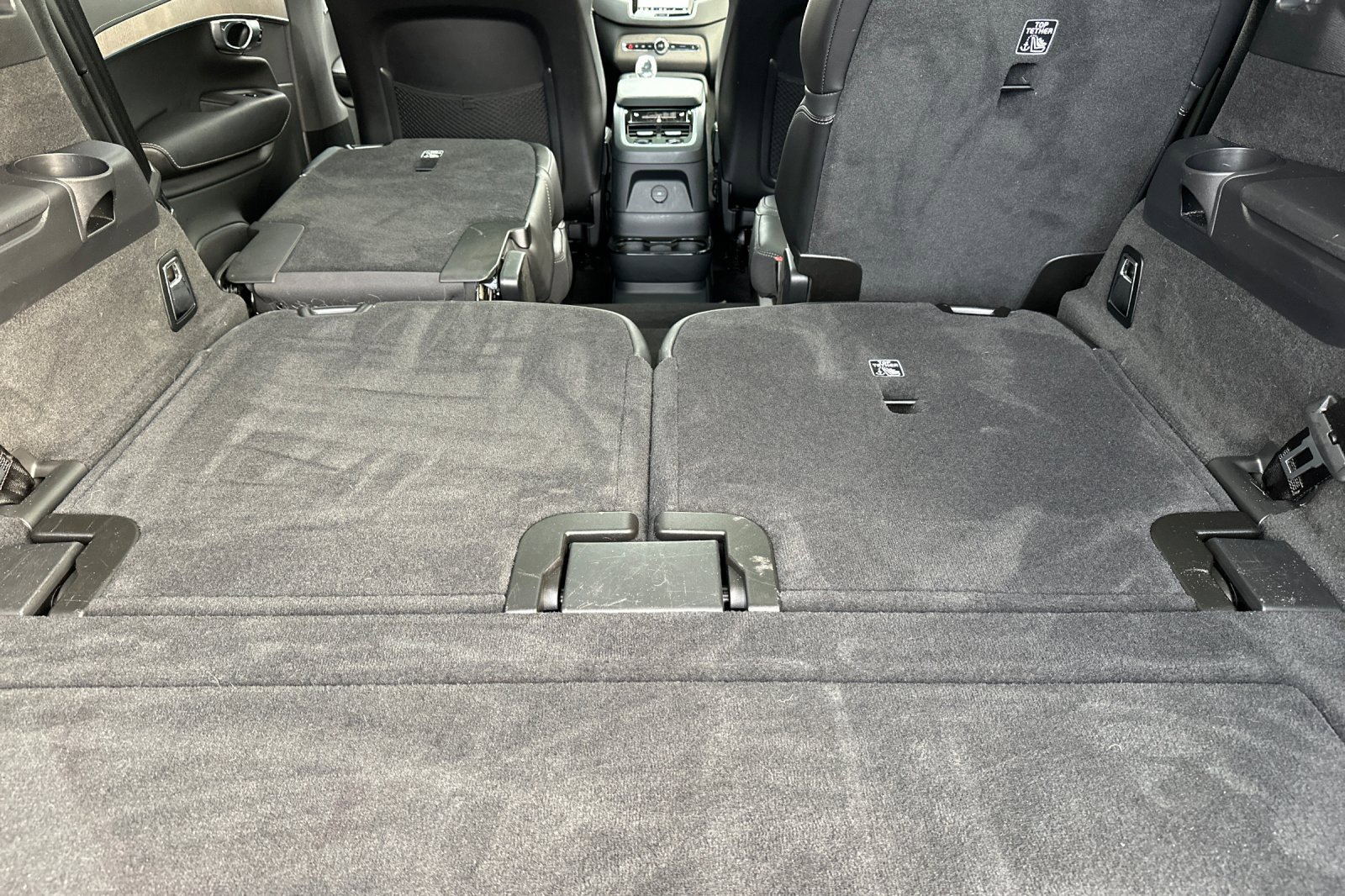 Certified 2023 Volvo XC90 T8 Ultimate image 19