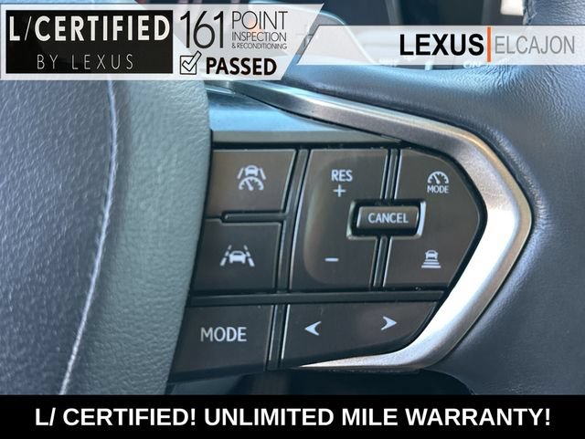 Certified 2023 Lexus RX 350 Premium FWD image 26