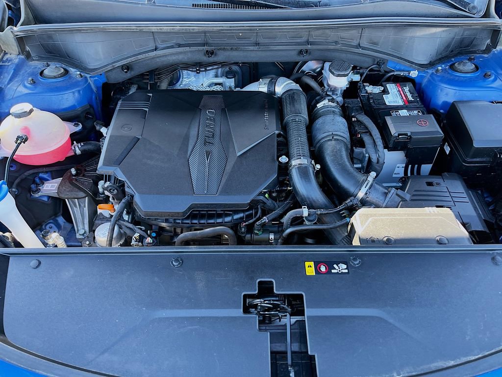 Used 2021 Kia Sorento SX image 32