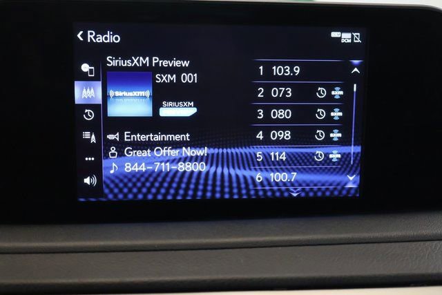 Used 2021 Lexus RX 350 AWD w/ Accessory Package image 24