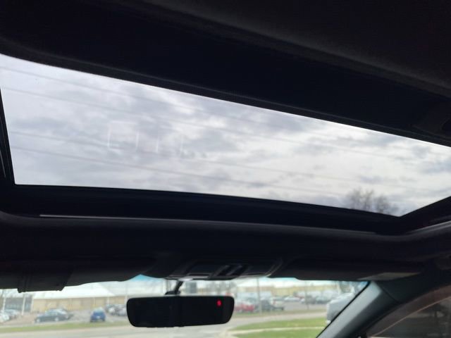 Used 2018 Subaru WRX Premium w/ Popular Package #1 image 9