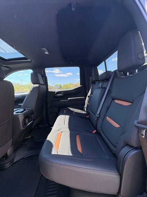 New 2026 GMC Sierra 1500 AT4 w/ Technology Package AWD/4WD image 14
