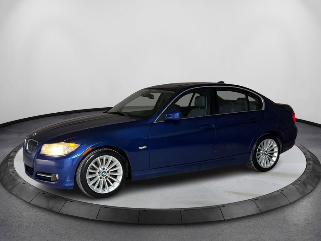 Used 2011 BMW 335i Sedan image 1