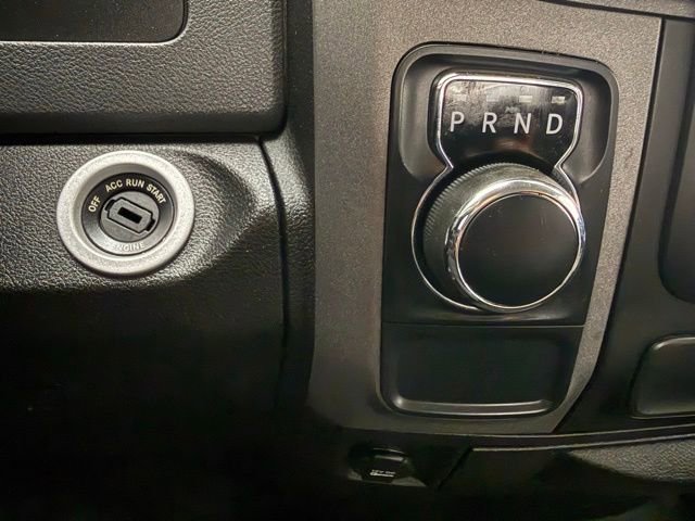 Used 2019 RAM 1500 Tradesman image 25