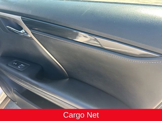 Used 2019 Lexus RX 350 FWD w/ Accessory Package image 8