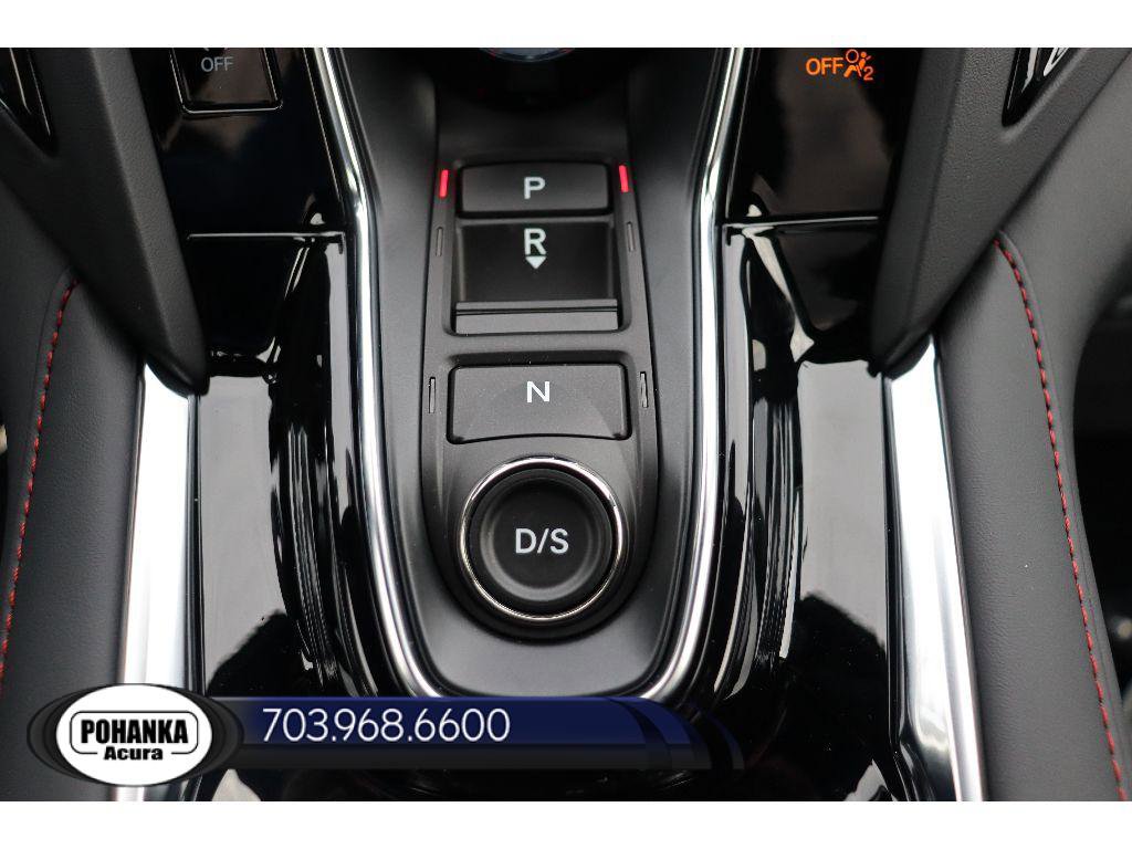 New 2026 Acura RDX A-Spec image 20