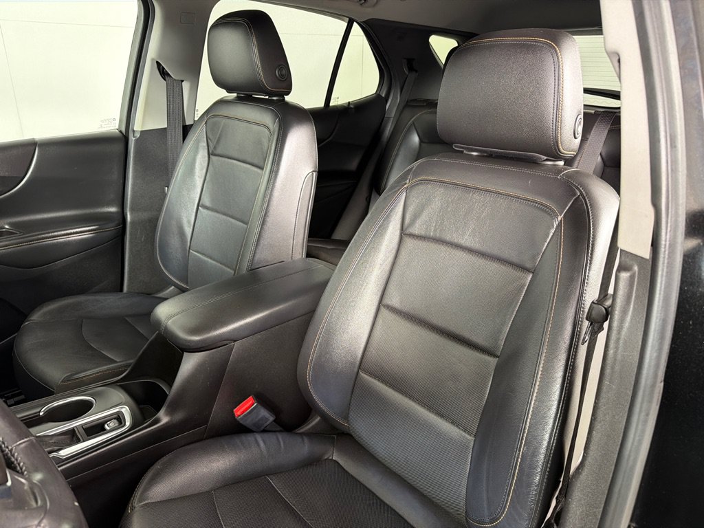 Used 2018 Chevrolet Equinox Premier FWD image 11