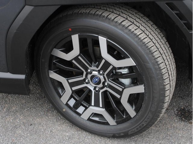 New 2026 Subaru Outback Touring XT AWD/4WD image 40