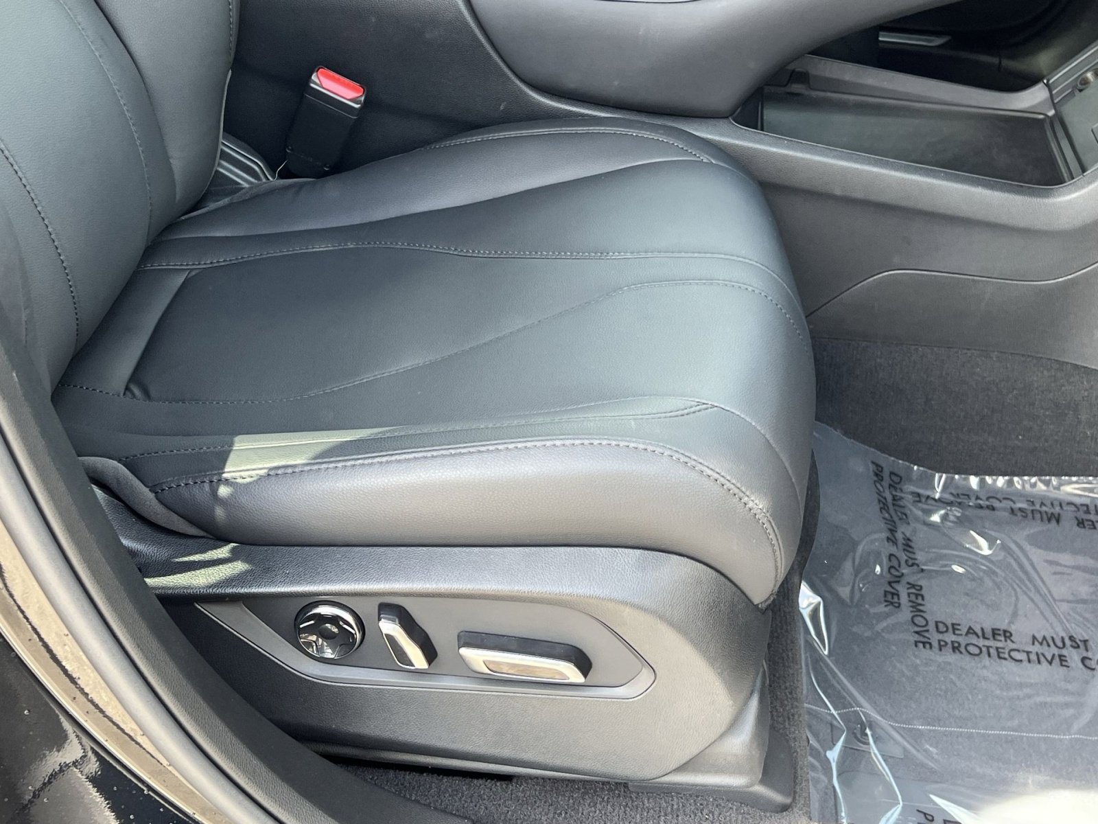 Certified 2024 Acura RDX SH-AWD image 31