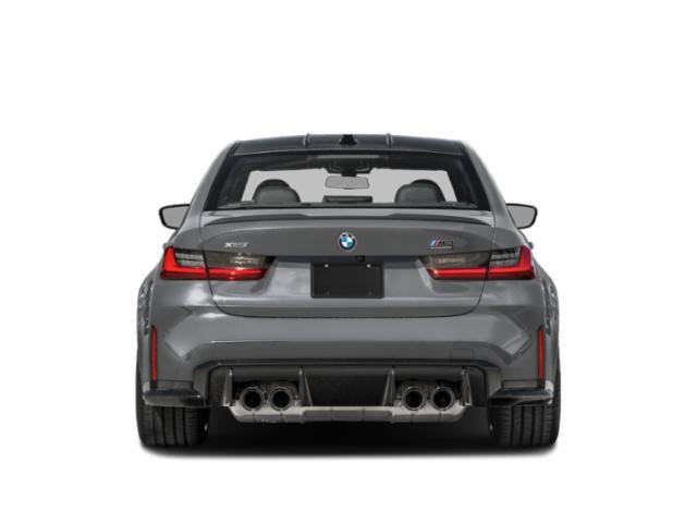 New 2027 BMW M3 Competition w/ M Carbon Exterior Package AWD/4WD image 8