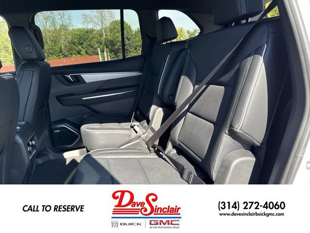 New 2026 Buick Enclave Preferred w/ Super Cruise Package FWD image 22