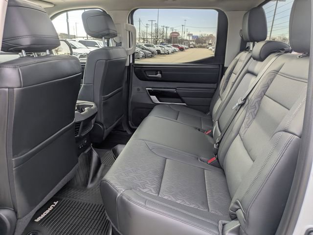 Used 2024 Toyota Tundra Limited image 28
