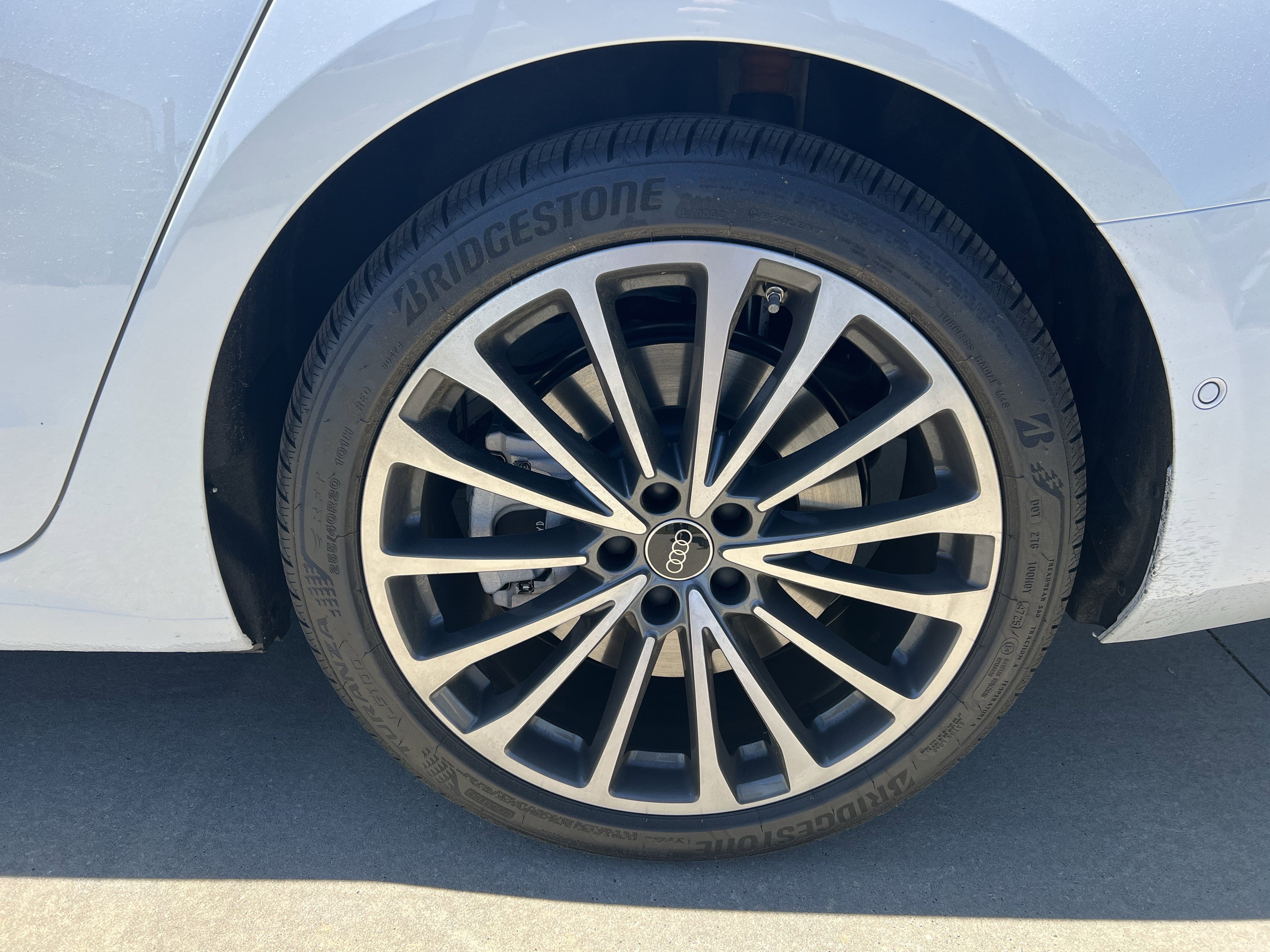 Used 2026 Audi A6 Prestige image 13