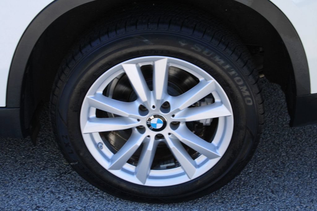 Used 2015 BMW X5 xDrive35i AWD/4WD image 40
