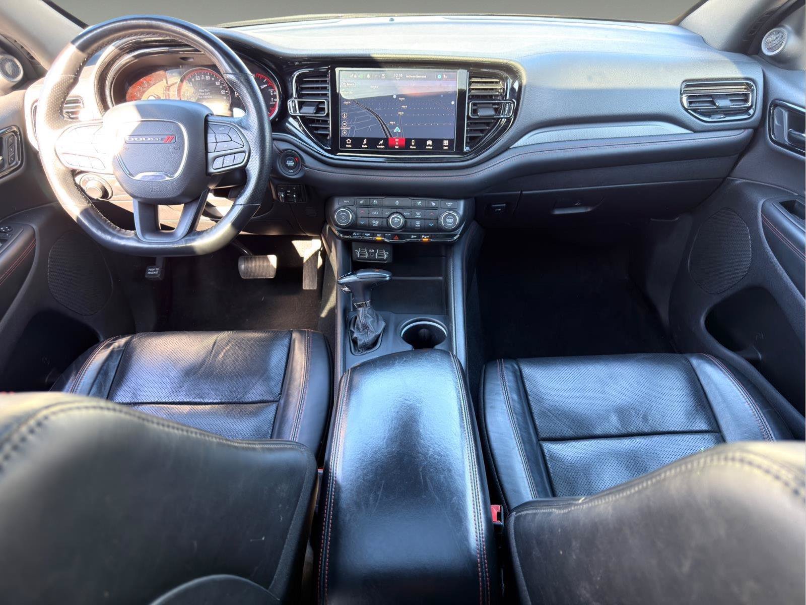 Used 2024 Dodge Durango GT AWD/4WD image 19