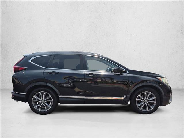 Used 2020 Honda CR-V Touring image 4