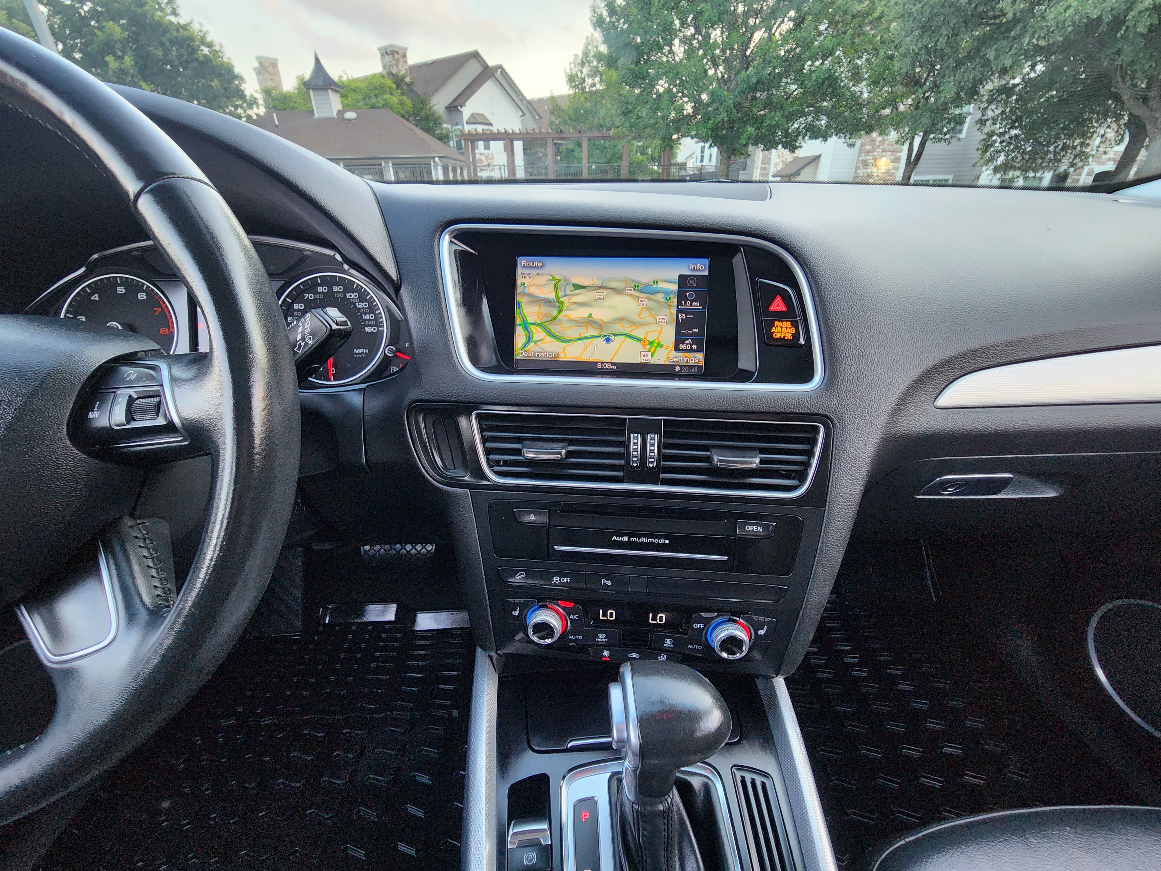 Used 2017 Audi Q5 2.0T Premium Plus w/ Technology Package AWD/4WD image 33