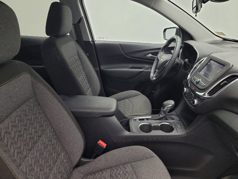 Used 2024 Chevrolet Equinox LT w/ LPO, Floor Liner Package FWD image 21