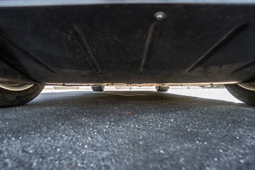 Used 2005 Ford GT image 8