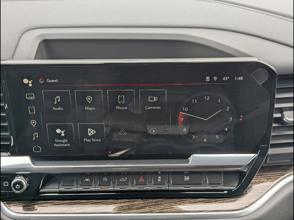 New 2026 GMC Sierra 1500 SLE w/ LPO, GMC Protection Package image 25