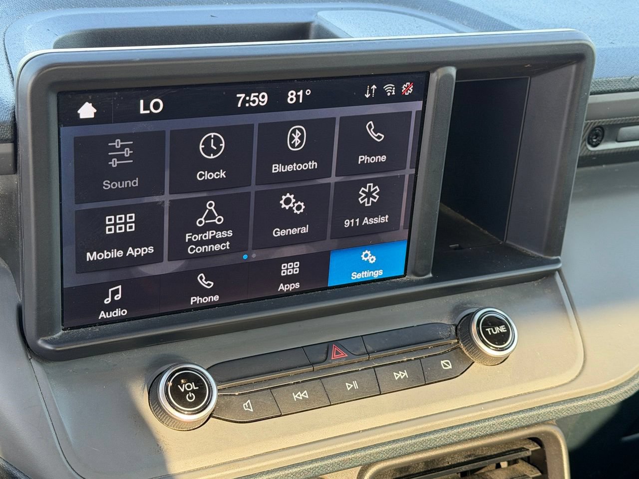 Used 2022 Ford Maverick XL FWD image 21