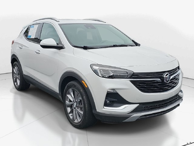 Used 2023 Buick Encore GX Essence w/ Experience Buick Package FWD 360° Tour