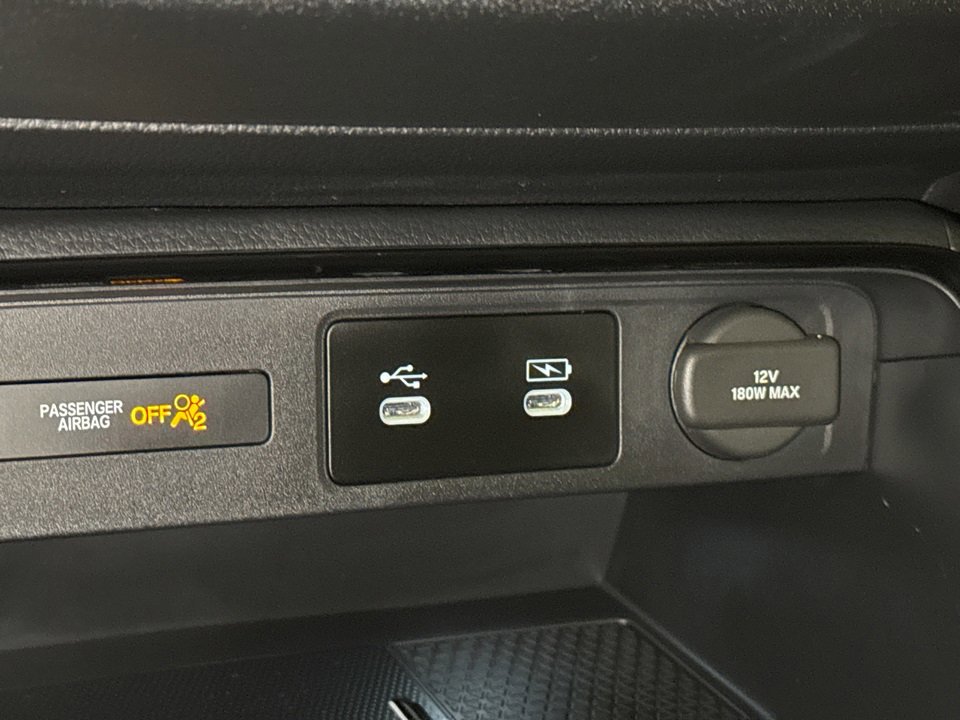 New 2026 Honda CR-V Sport-L image 26