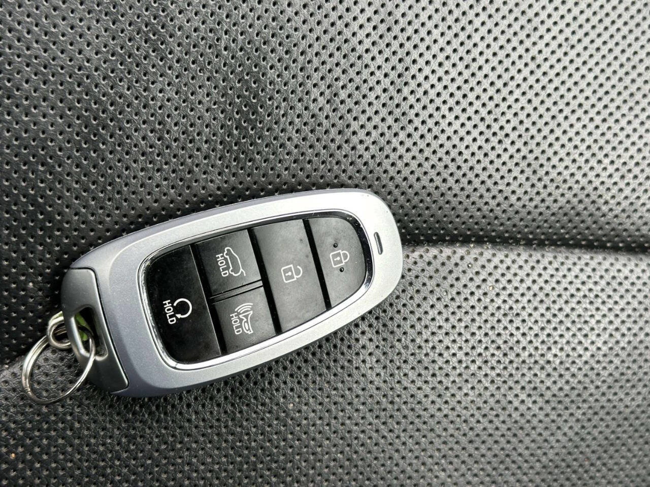 Used 2018 Hyundai Sonata Limited FWD image 35