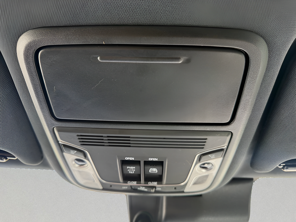 Certified 2024 Honda Ridgeline TrailSport image 32