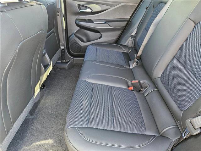 New 2026 Buick Envista Preferred w/ Convenience I Package image 15