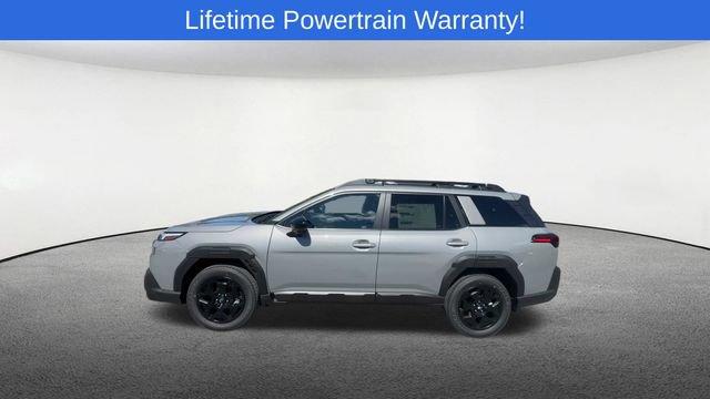 New 2026 Subaru Outback Limited AWD/4WD image 6