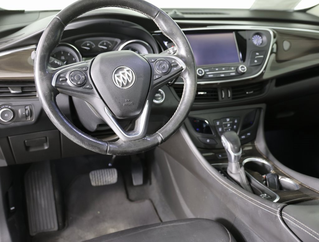 Certified 2020 Buick Envision Essence image 11