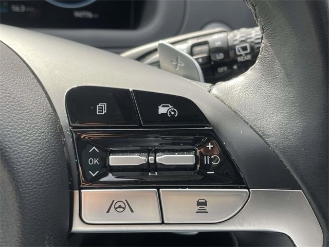 Used 2022 Hyundai Tucson Limited image 15