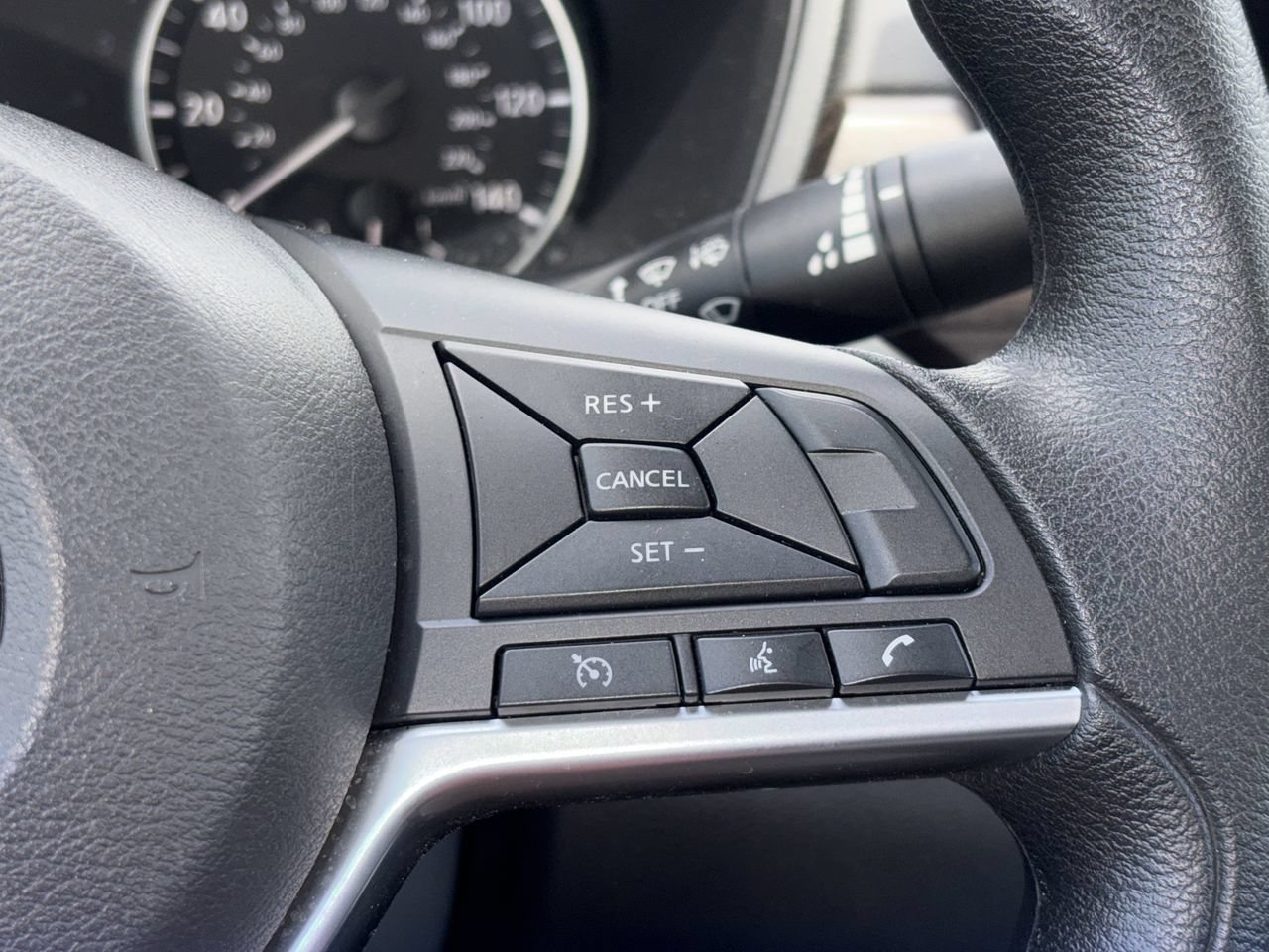 Certified 2025 Nissan Altima 2.5 SV w/ SV Special Edition Package FWD image 20