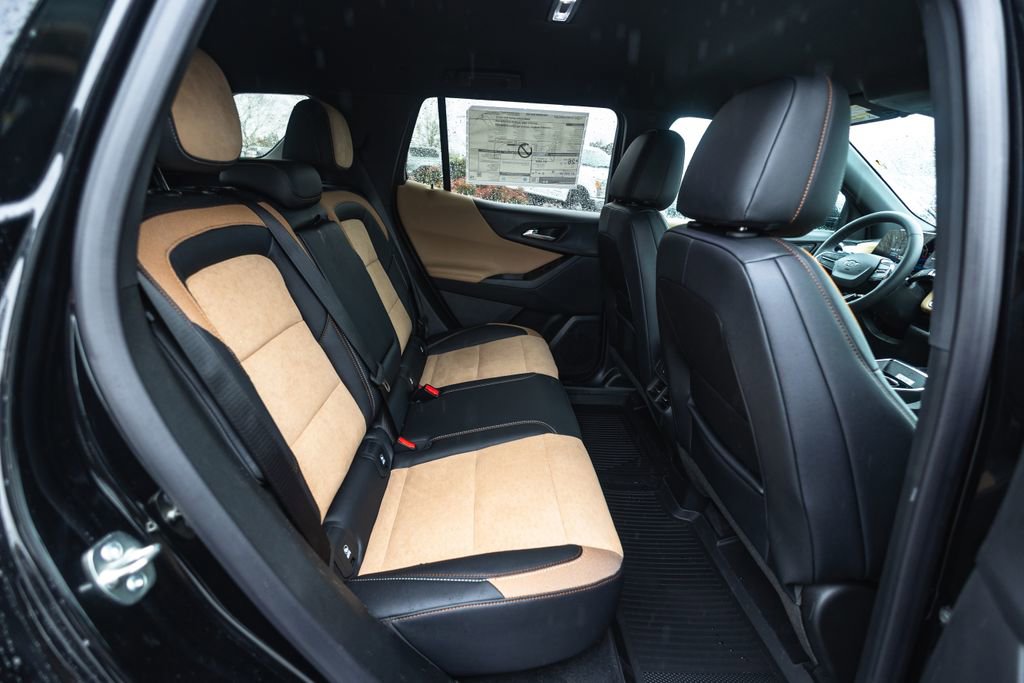 New 2026 Chevrolet Equinox ACTIV w/ Convenience Package III image 27