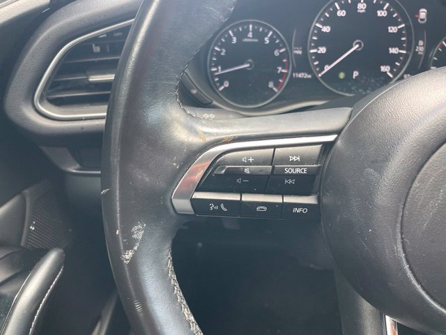 Used 2024 MAZDA CX-30 AWD 2.5 S w/ Select Sport Pkg image 14