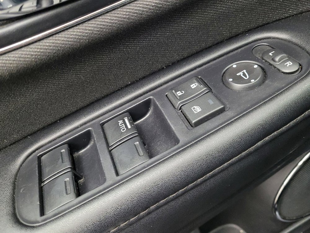 Used 2021 Honda HR-V EX image 27